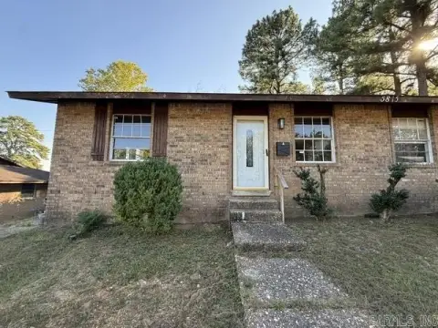 Two-Unit Updated Duplex