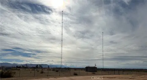 Unique Apple Valley Land Parcel