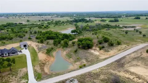 2-Acre Homesite in Saddlecrest Estates