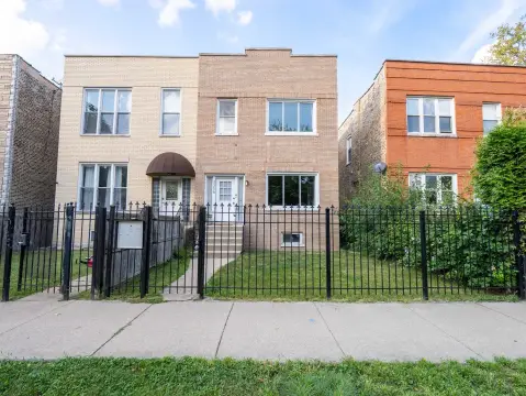 Renovated Chicago Residential Income Property