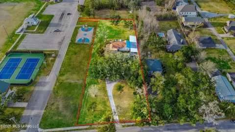 Pass Christian Mixed-Use Land