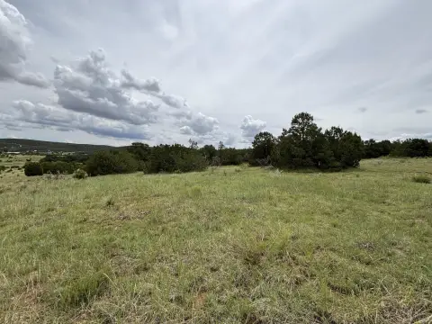 20 Acres in Edgewood, NM