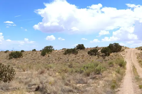 Rio Rancho Land For Sale