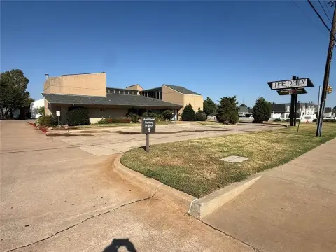 Renovated Office Building