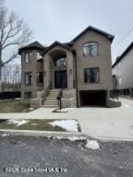 New Construction Family Home