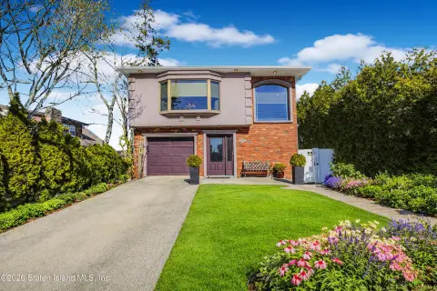 Spacious Two-Family Home with Pool