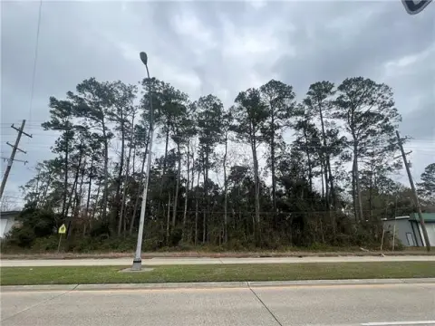 Slidell Commercial Land For Sale