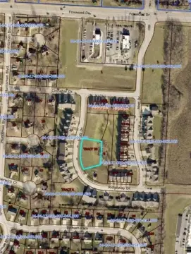Raymore Land for Multi-Family Development