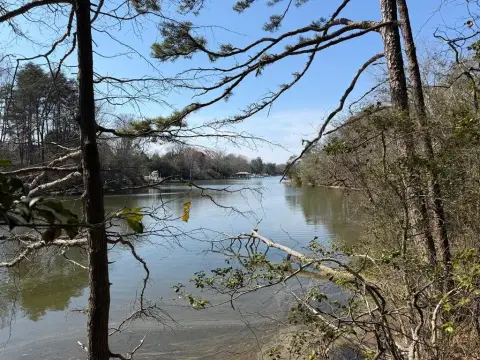 Waterfront Land in Reedville, VA