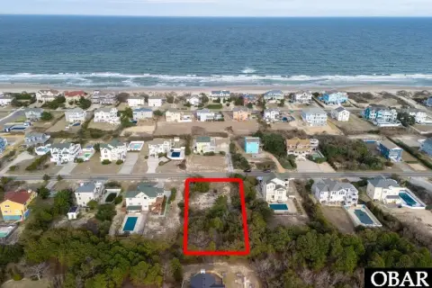 Corolla Residential Lot Opportunity