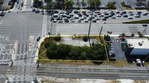 Aventura Vacant Land Opportunity