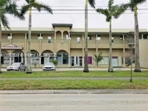 Doral Office Space For Rent
