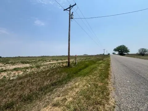 Kiowa Creek Agricultural Land