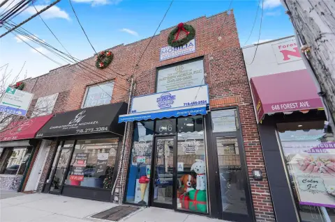 Staten Island Office Space Available