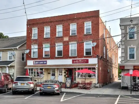 Multi-Use Property in Washingtonville, NY