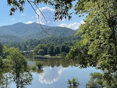 Lakefront Lot in Hiawassee, GA