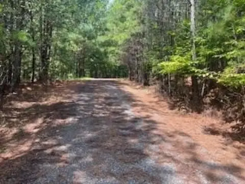 Morganton, GA Homesite with View