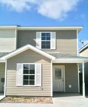 New Iberia Multifamily Investment Property