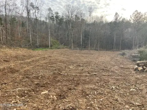 Unrestricted Lot Ready For Home