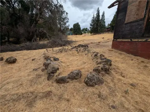 Buildable Lot in Hidden Valley Lake