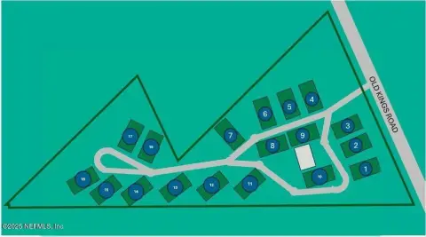 Picture of Mobile home & RV parks at Old Kings Rd 12300, Jacksonville, FL