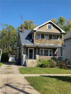 Affordable Duplex with Income Potential