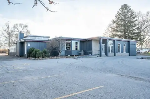 Ames Commercial Property with Versatility