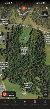 Serene 10-Acre Land Parcel