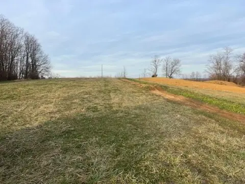 Serene Land Parcel in Demossville