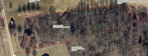 Worthville, KY Buildable Land