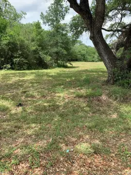 Residential Lot Near Matagorda Bay