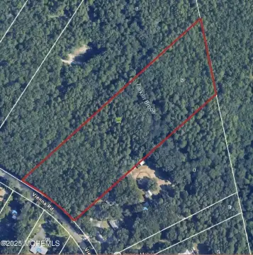 Howell Land Tract For Sale