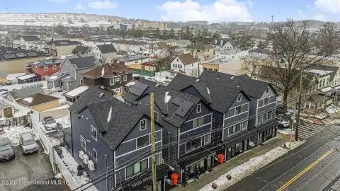 New Mixed-Use Building For Sale