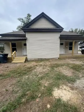 Renovated Duplex