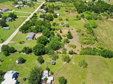 Two Acre Lot in Joshua
