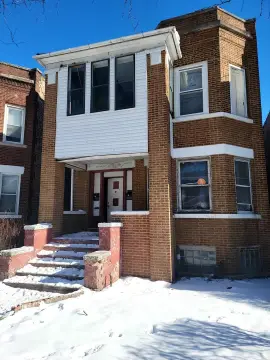 Chicago Multifamily Property For Sale
