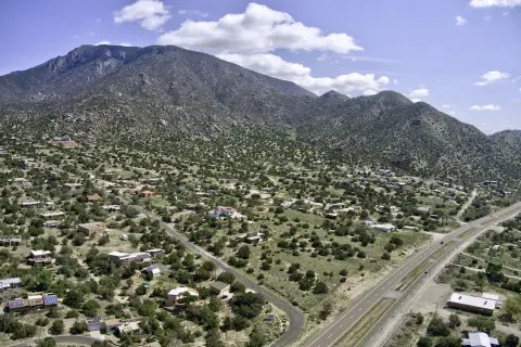 Land For Sale Albuquerque