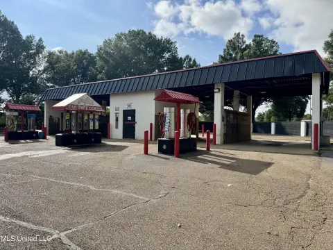 Turnkey Car Wash Business Opportunity