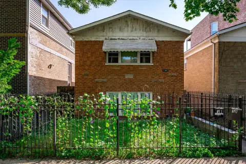 Chicago Two-Unit Property For Sale