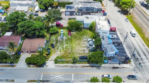 Hollywood, FL Development Opportunity
