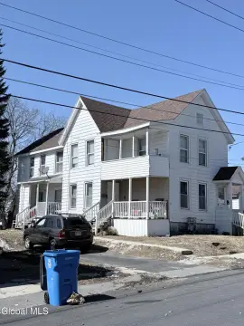 Gloversville Multifamily Investment Opportunity
