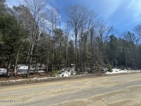 Land in Riparius, New York