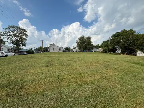 Cleared Lot in Mount Carmel