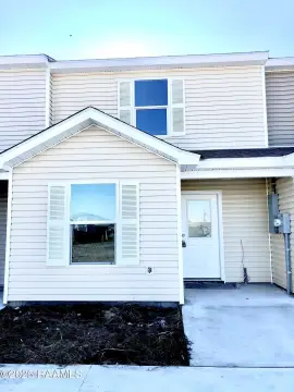 New Iberia Multi-Family Property