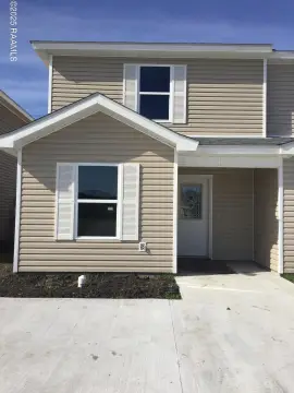 New Iberia Multifamily Investment