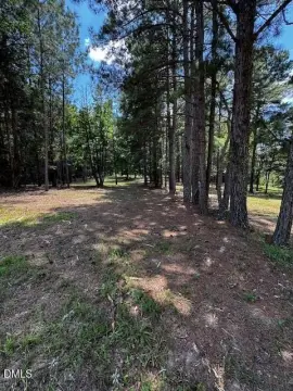 Granite Ridge Estates Land