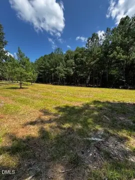 Raleigh Land Parcel For Sale