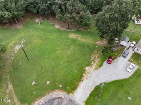 Hillsborough Land: Build Your Dream