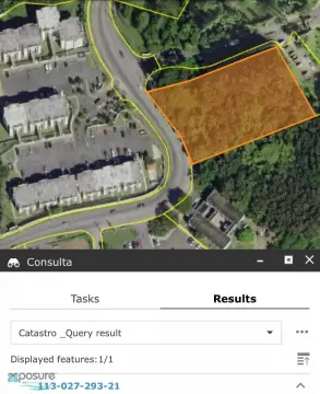 Mixed-Use Development Land