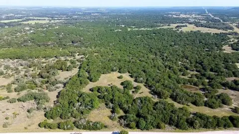 20.81 Acres of Hunting Land